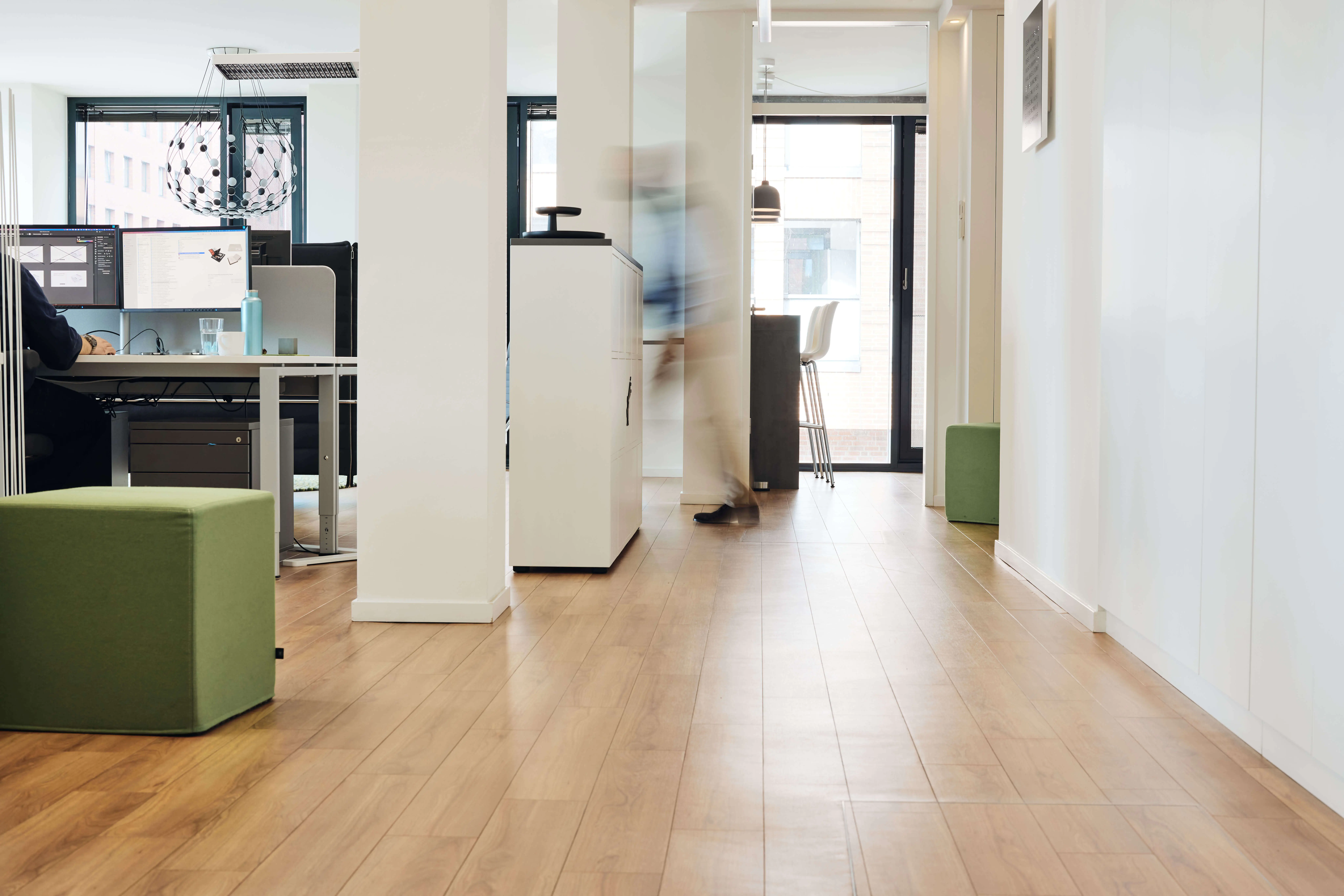 B&uuml;ro