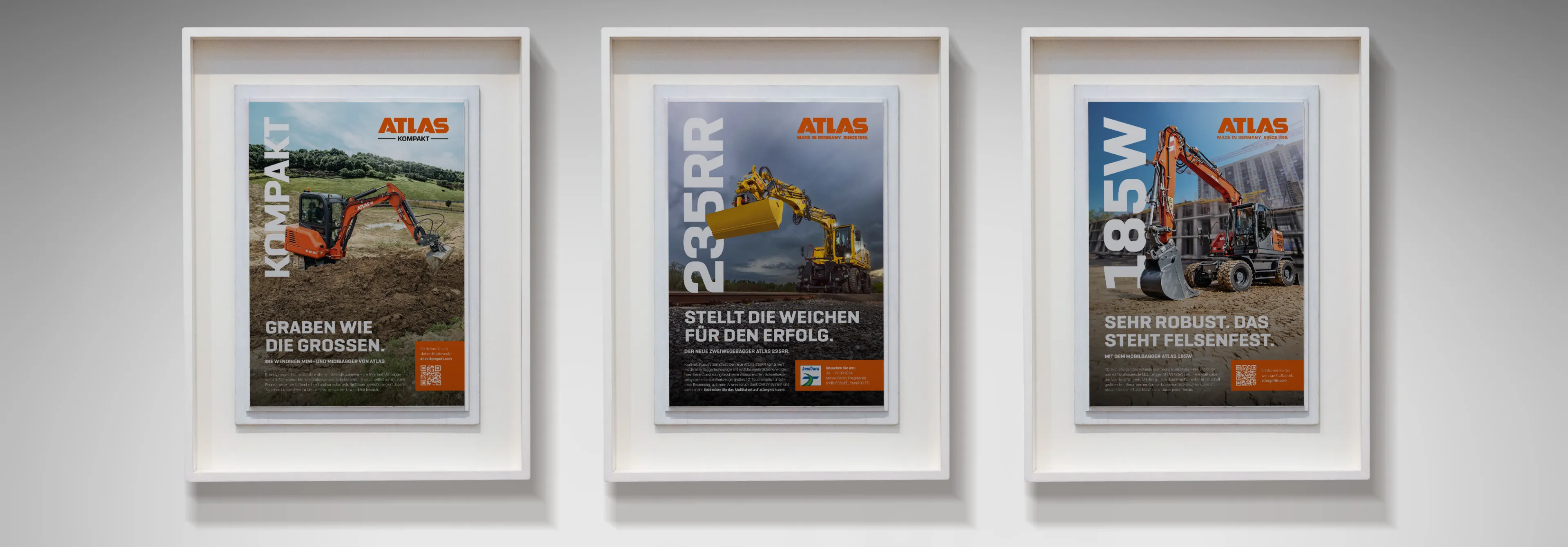 Atlas Magazine